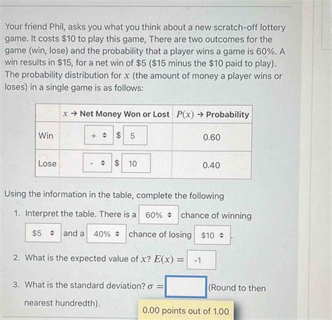 in a gambling game a man is paid $5|probability .